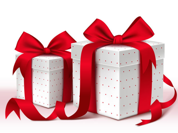 Idées cadeaux